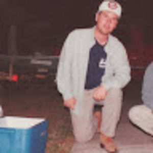 Meet your Posher, Bryan